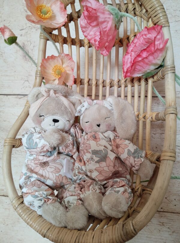 Lapinette "Ourson" – Image 4