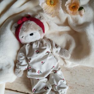 Lapinette "Ourson"