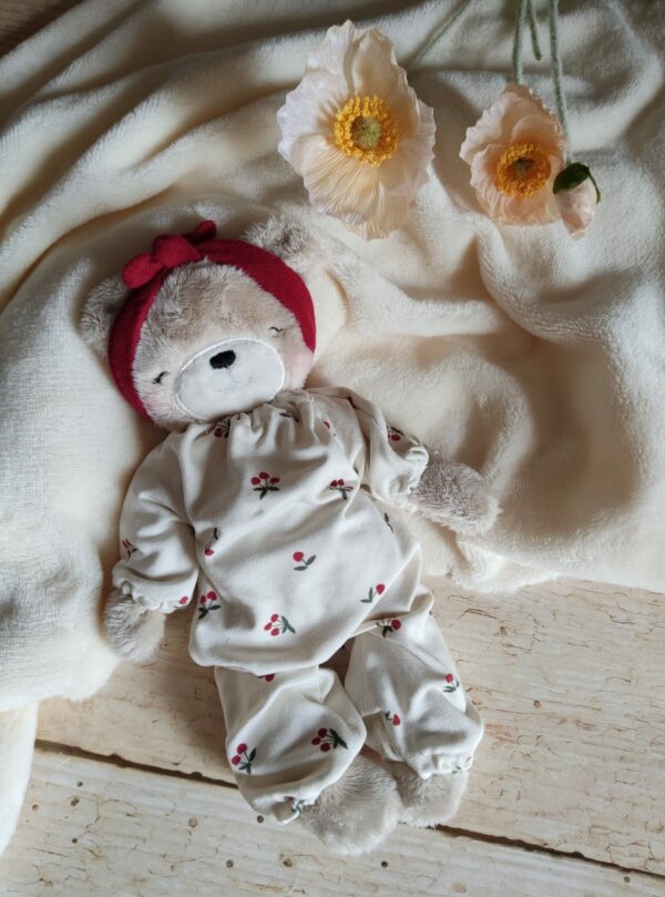 Lapinette "Ourson"