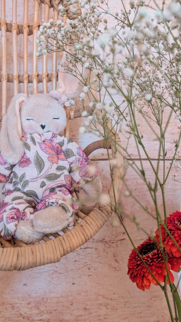 Lapinette lapin