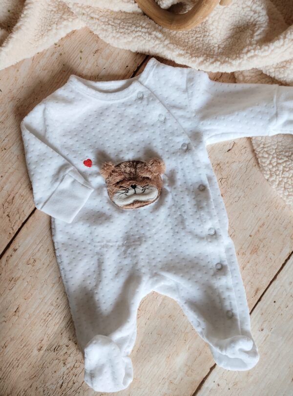 Pyjama personnalisé – Image 8