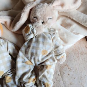 Lapinette matin câlin "lapin"