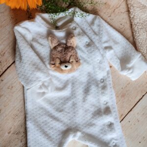 Pyjama personnalisé ( modèle Sam)