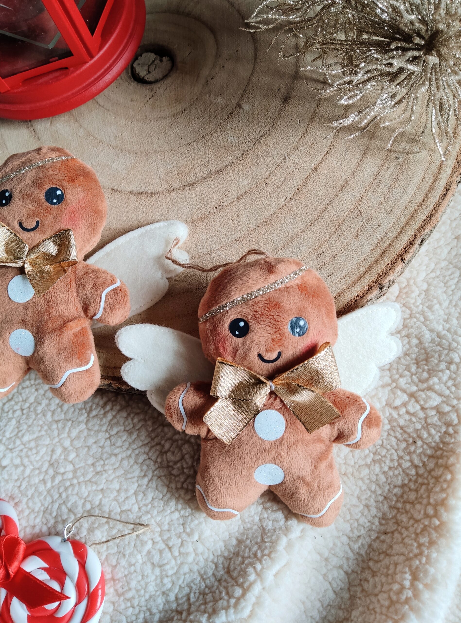 Pain d'épice  Mon Ange – Image 3