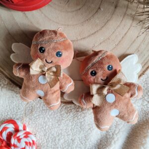 Pain d'épice  Mon Ange