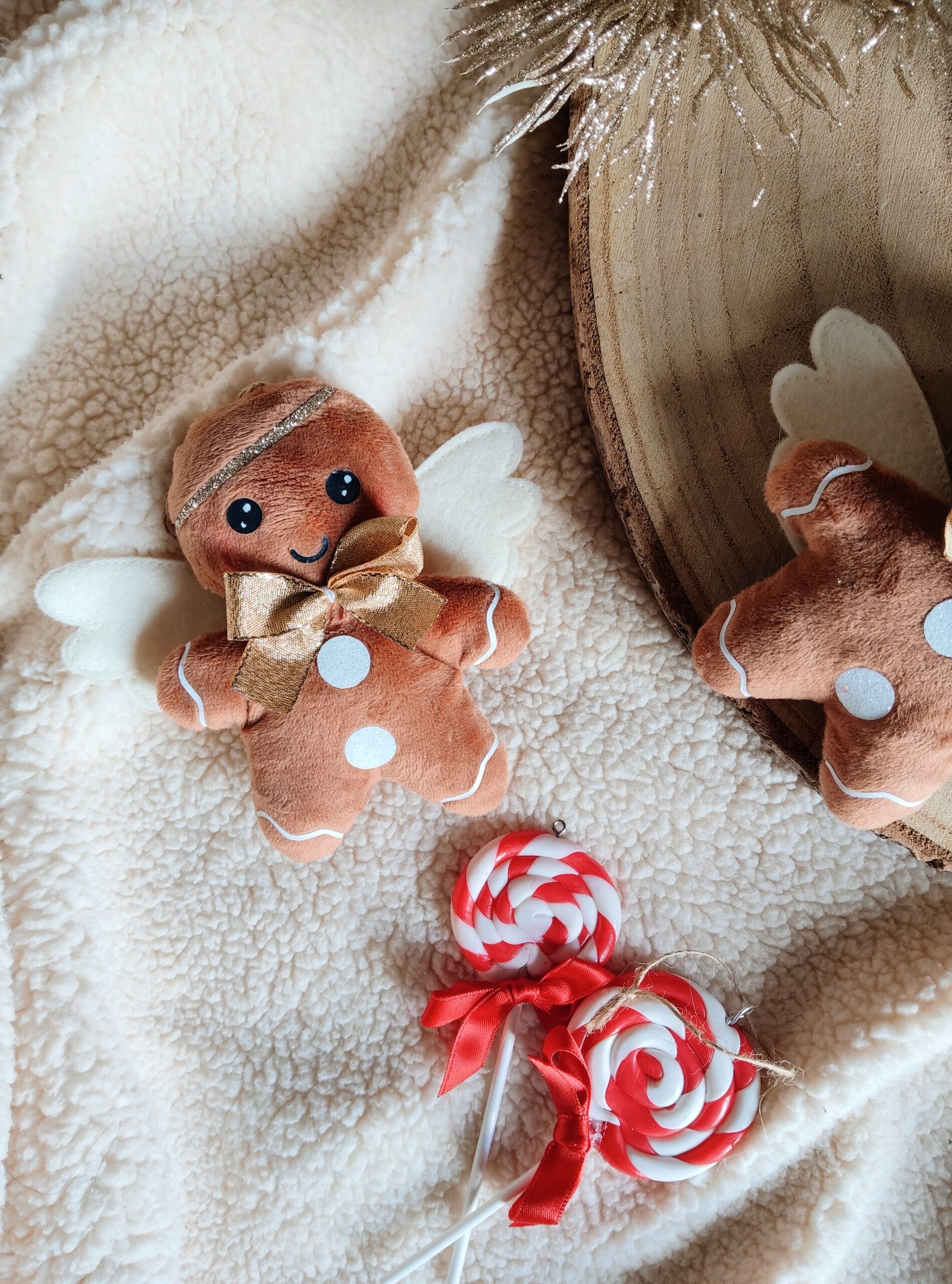 Pain d'épice  Mon Ange – Image 2