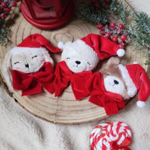 Boule animaux enchanté