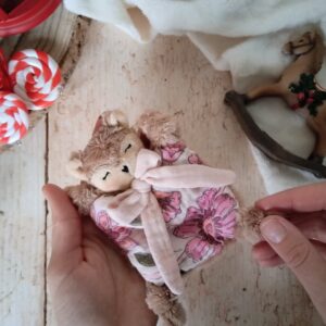 Mini paillette Lou Saara