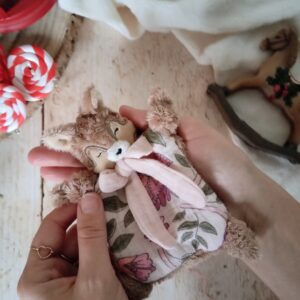 Mini paillette Sam Saara