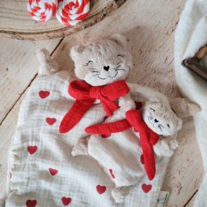 Ollie coup de foudre