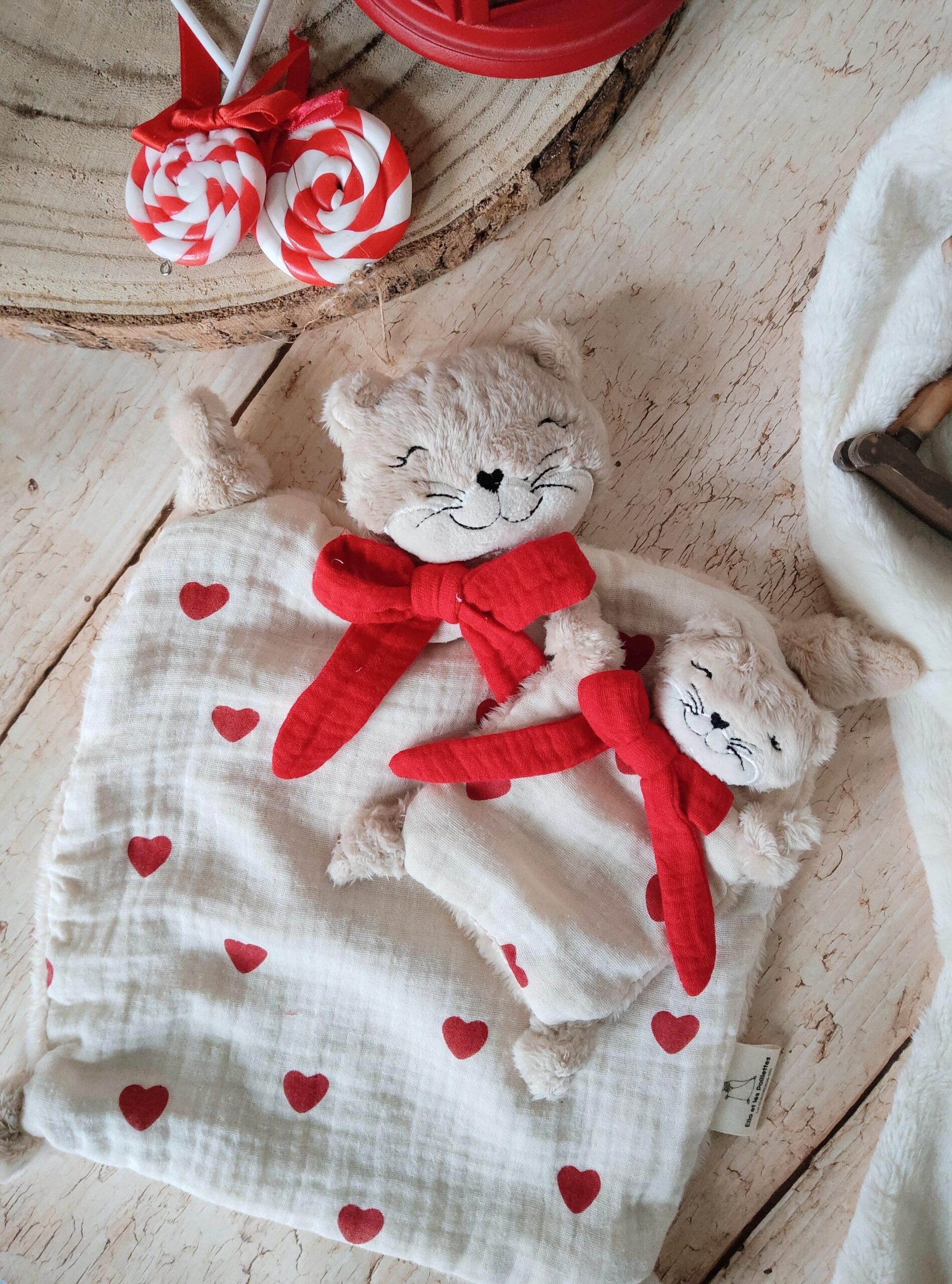 Ollie coup de foudre