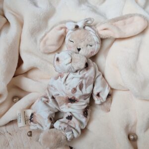 Lapinette personnalisé