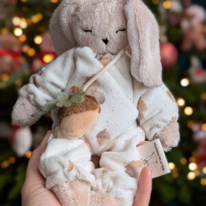 Lapinette Forêt enchanté