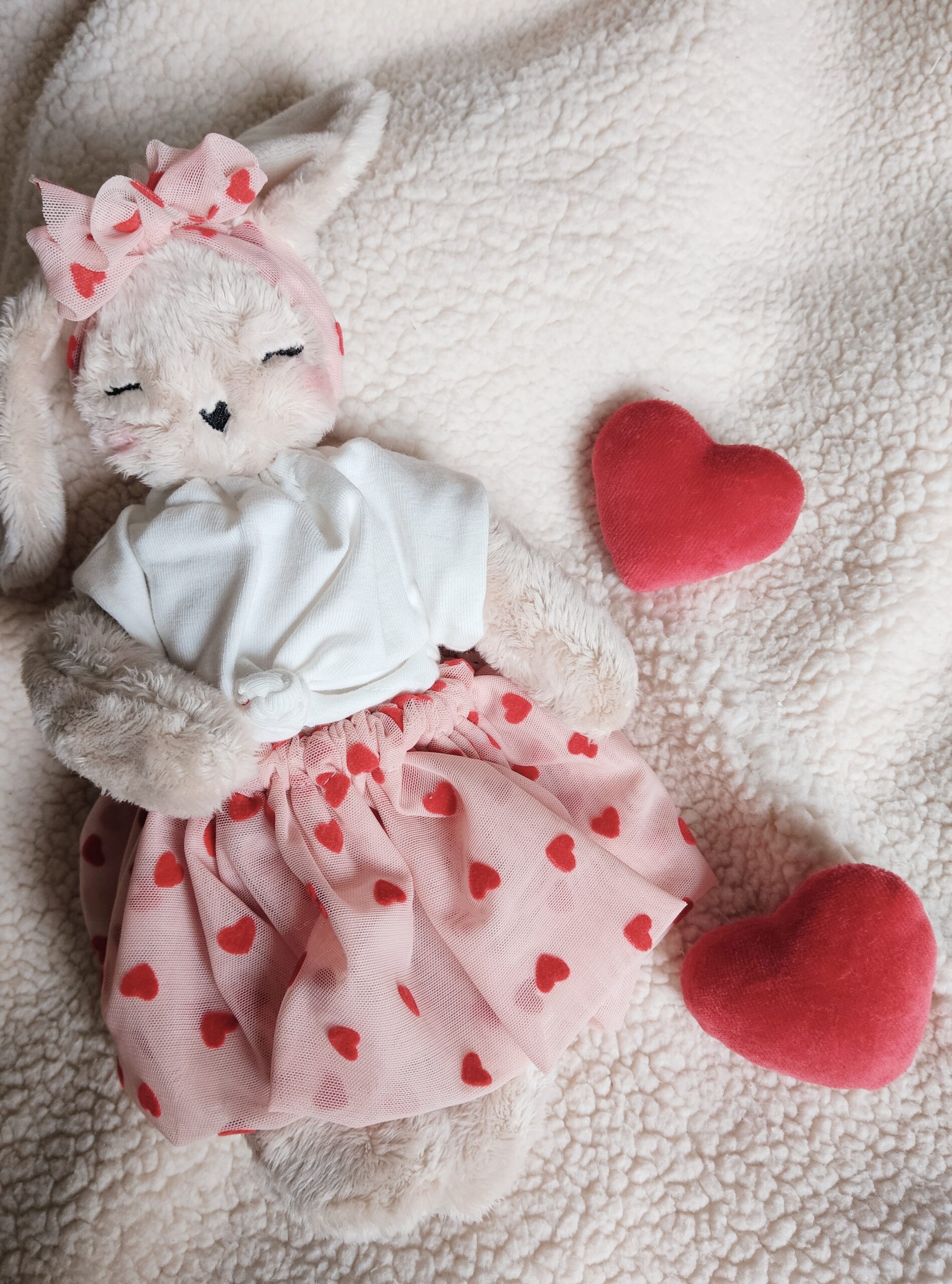 Lapinette Mon Amour jupe tutu – Image 2