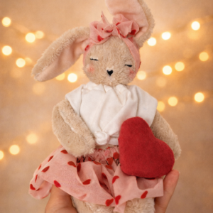 Lapinette Mon Amour jupe tutu